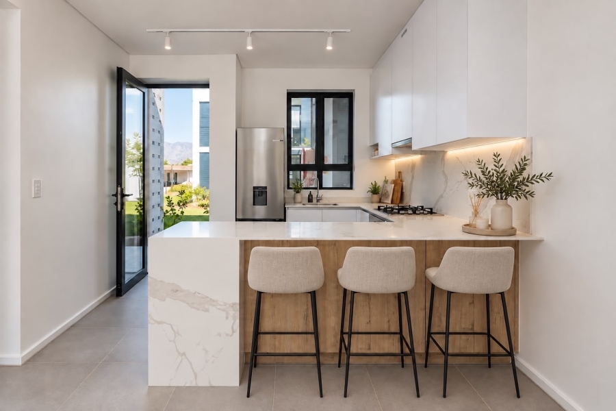 2 Bedroom Property for Sale in Val De Vie Estate Western Cape
